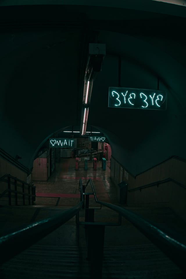 absence